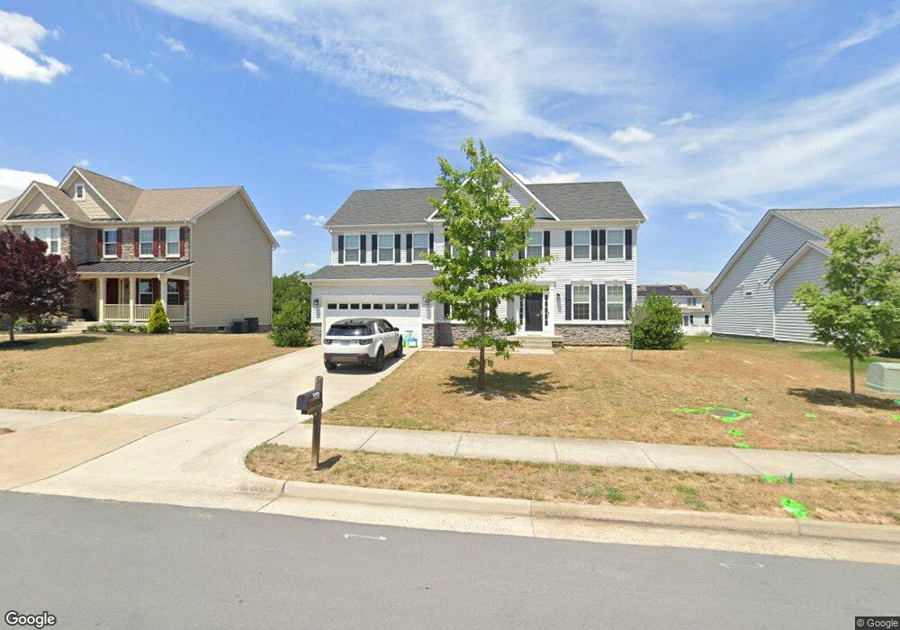 245 Bridgewater Dr, Stephens City, VA 22655 - photo 1