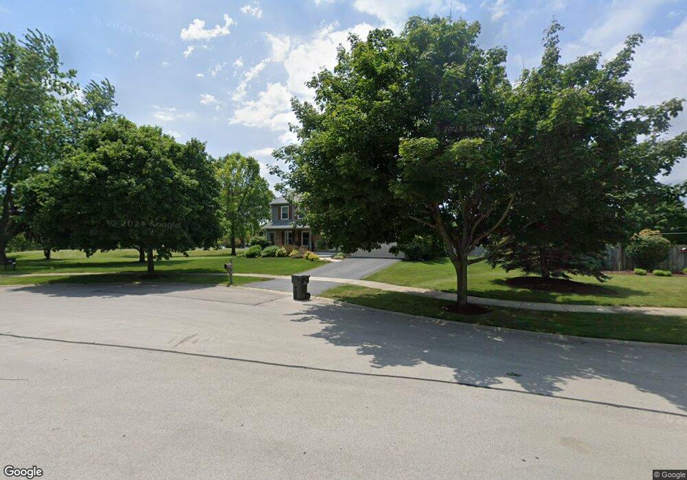 2005 Lakeview Ct, Naperville, IL 60565 - photo 1