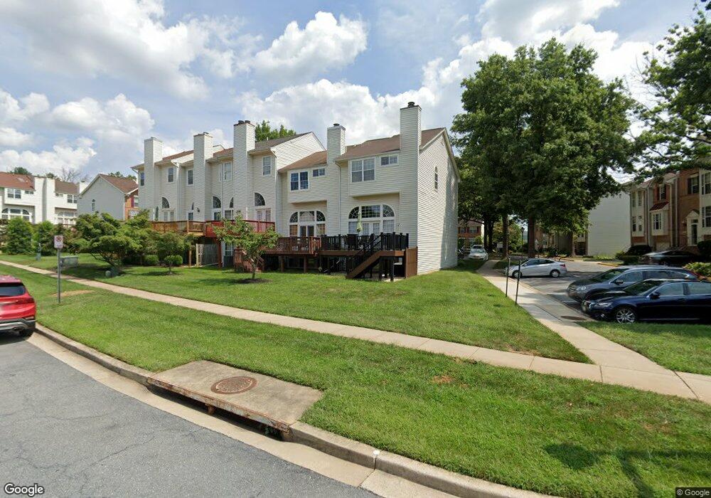 31 Dawn View Ct, Silver Spring, MD 20904 - photo 1