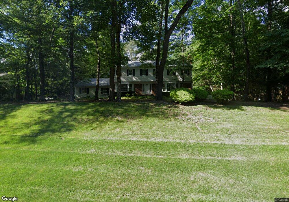 40 Hopper Farm Rd, Upper Saddle River, NJ 07458 - photo 1