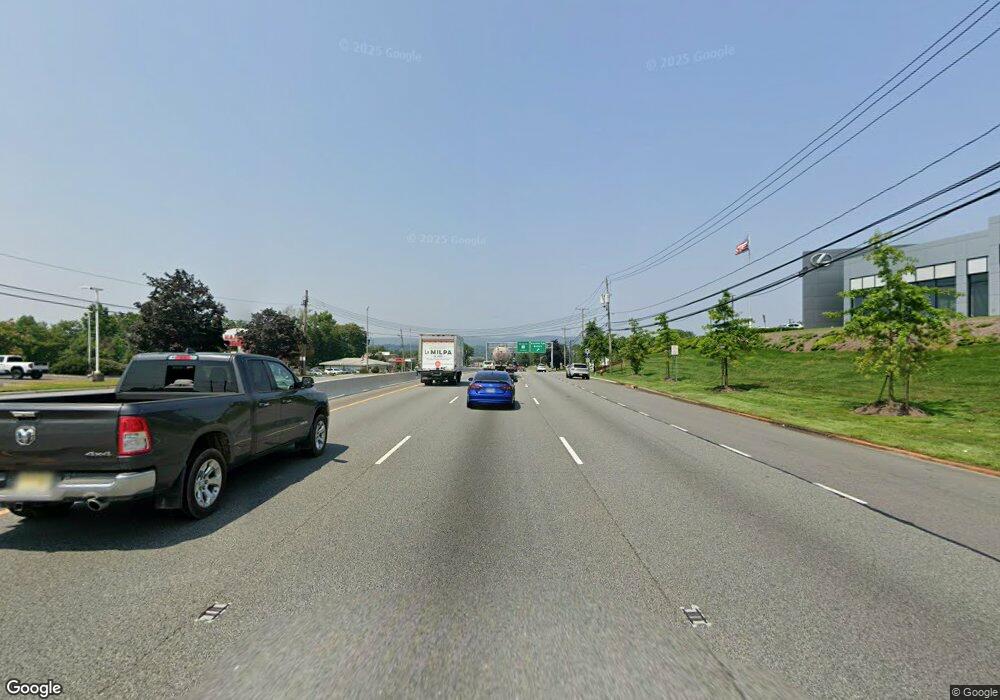 1028 Route 17, Tuxedo, NY 10957 - photo 1