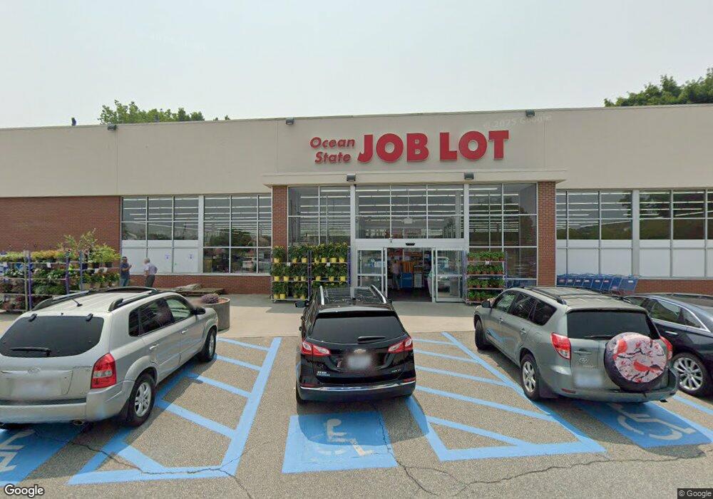 148 Atwood Ave, Cranston, RI 02920 - photo 1