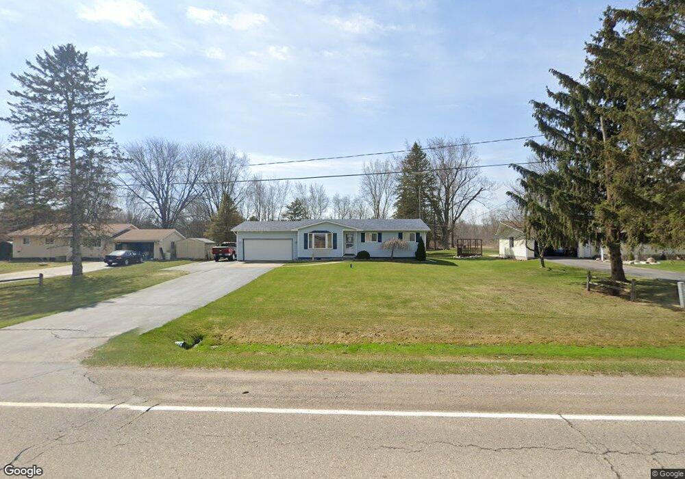 3387 W Farrand Rd, Clio, MI 48420 - photo 1