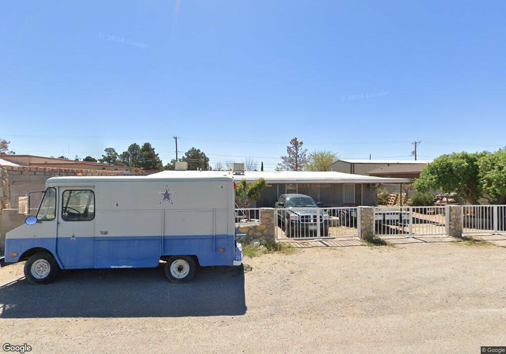 14578 Berrel Place, El Paso, TX 79928 - photo 1