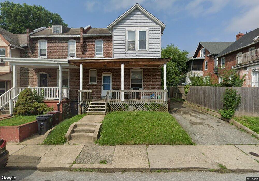 412 W 25th St, Wilmington, DE 19802 - photo 1