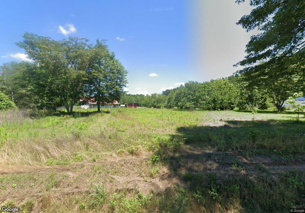 5 Harry Wedgeworth Rd, Soso, MS 39480 - photo 1