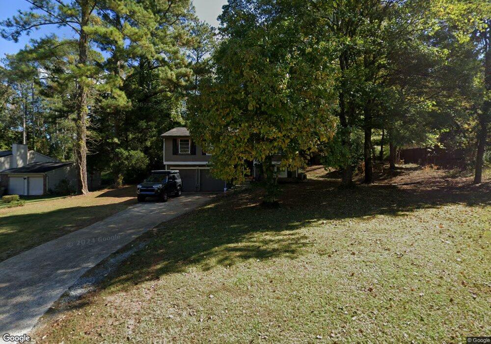 4572 N Landing Way, Marietta, GA 30066 - photo 1