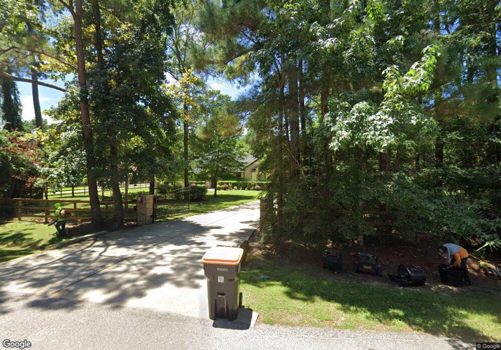 23 Creek Forest Ln, Conroe, TX 77384 - photo 1