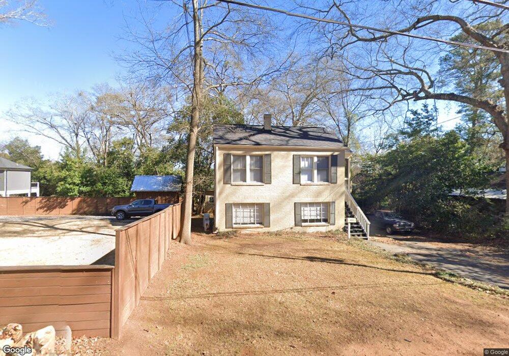455 Scott St, Athens, GA 30605 - photo 1