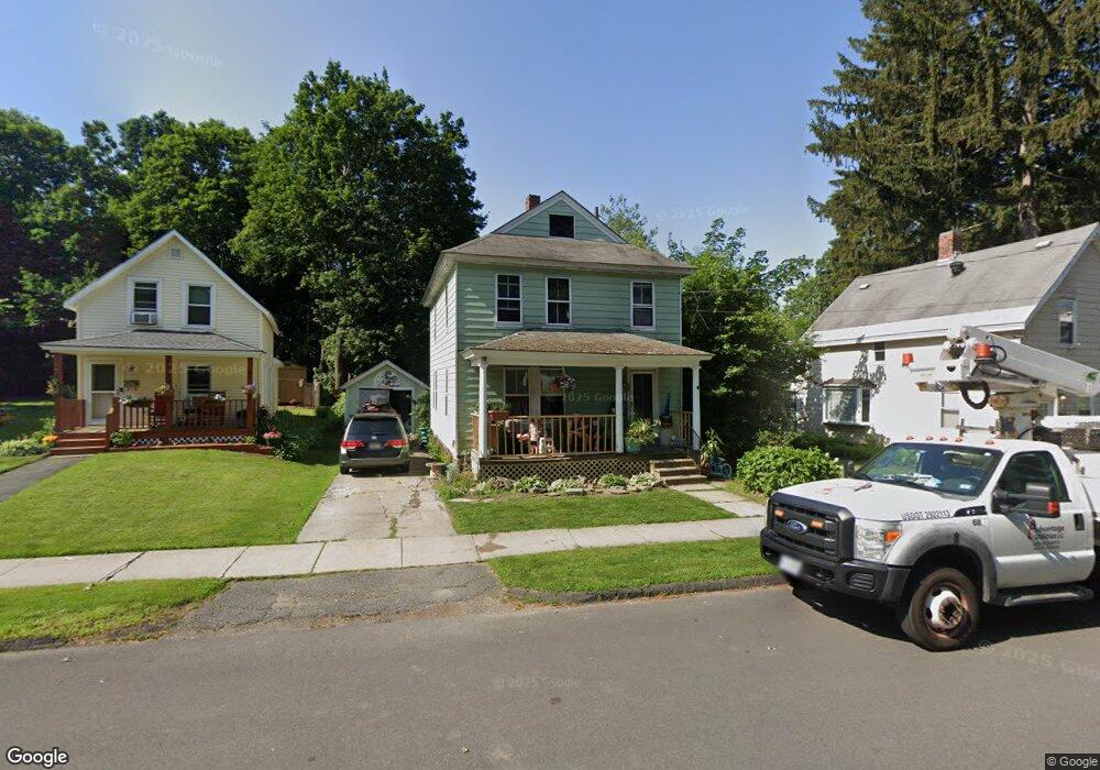 60 Grove St, Greenfield, MA 01301 - photo 1