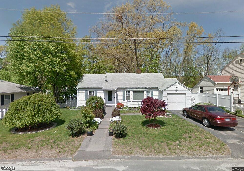 31 Williamson Dr, Waterbury, CT 06710 - photo 1