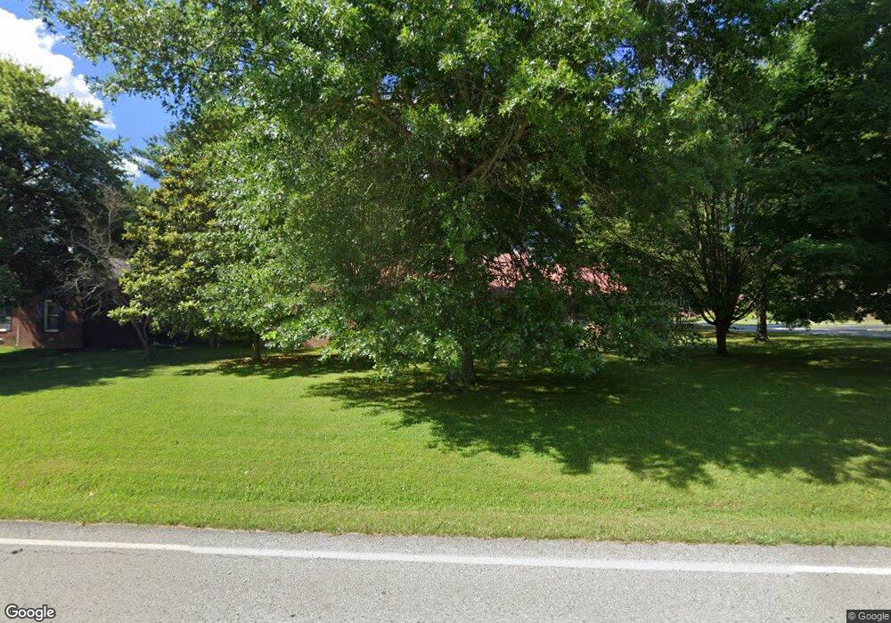 780 Doak Rd, Manchester, TN 37355 - photo 1