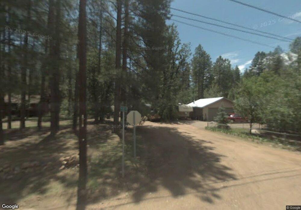 4932 N Fox Cir, Pine, AZ 85544 - photo 1