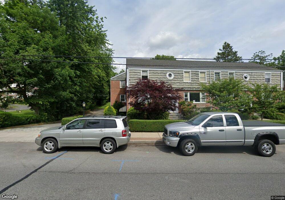 907 Palmer Ave unit J3, Mamaroneck, NY 10543 - photo 1