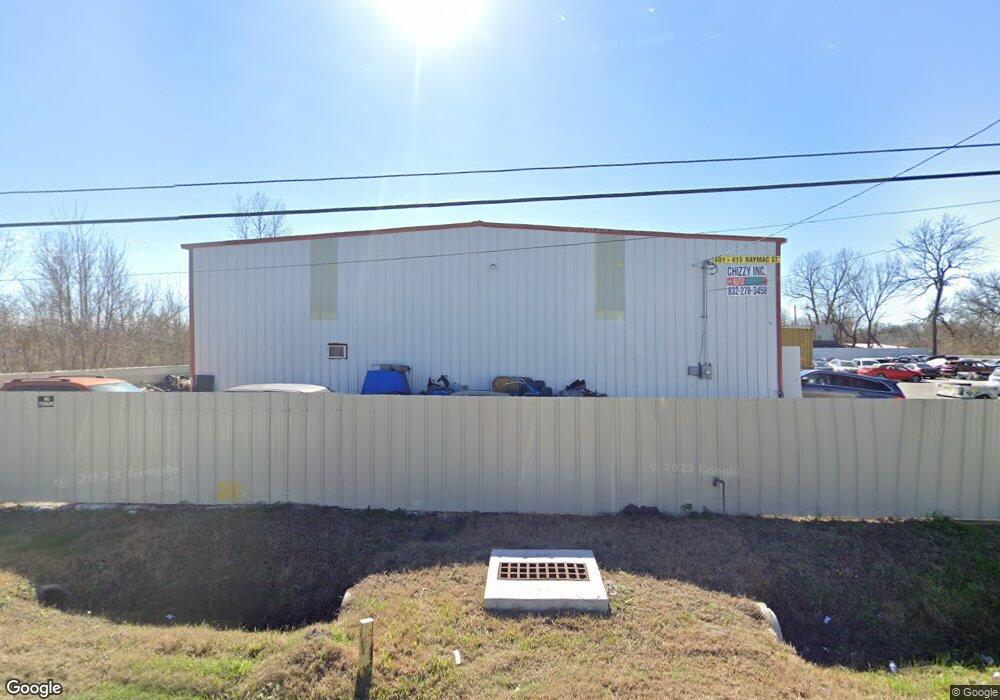 401 Raymac St, Houston, TX 77037 - photo 1