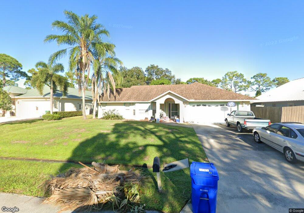 418 Arbor St, Sebastian, FL 32958 - photo 1