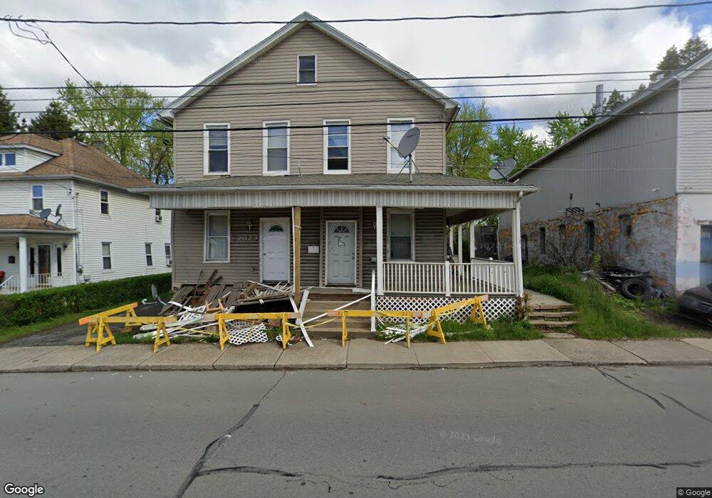 421 N - 423 Main St, Taylor, PA 18517 - photo 1