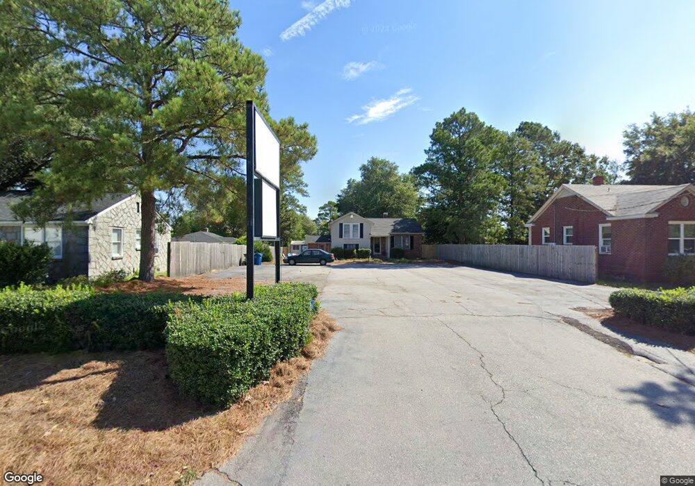 108 N Parson St, West Columbia, SC 29169 - photo 1