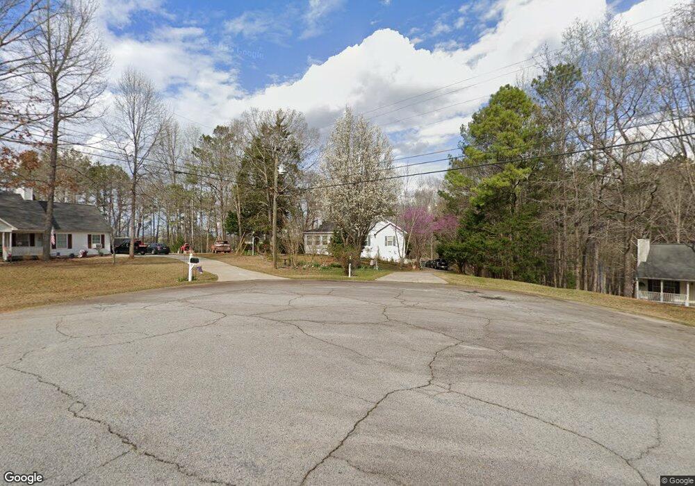 164 Duncans Mill Dr, Locust Grove, GA 30248 - photo 1