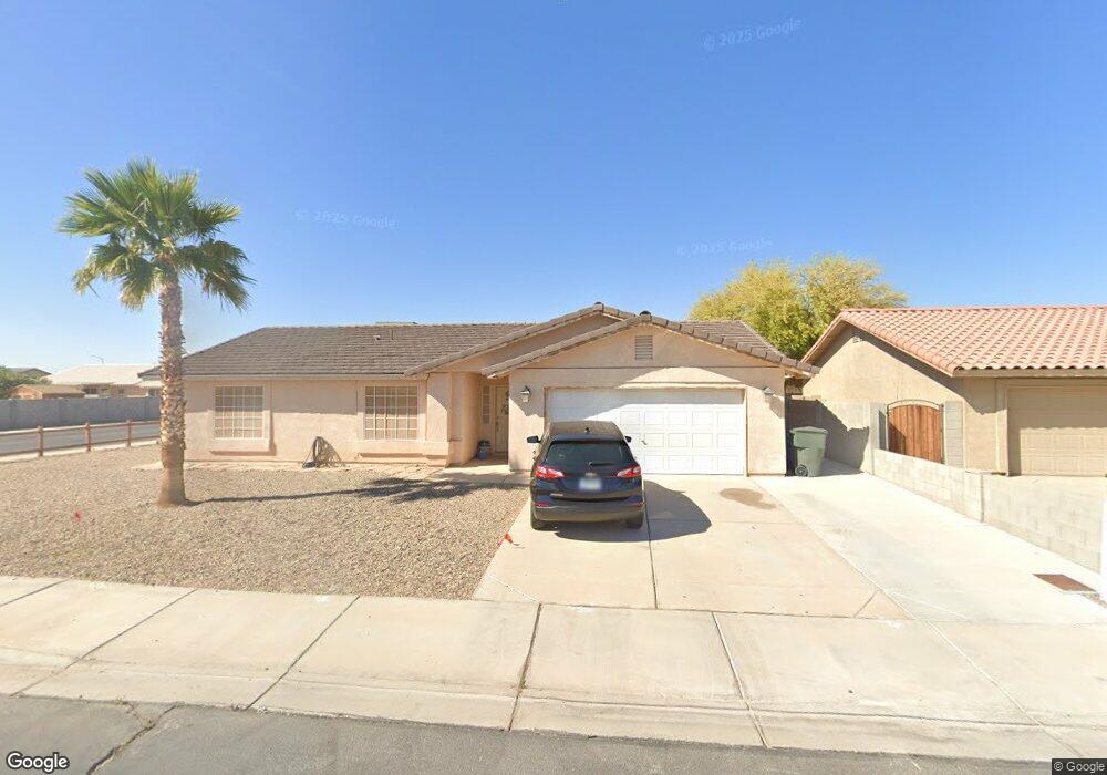 6276 E 43rd Place, Yuma, AZ 85365 - photo 1