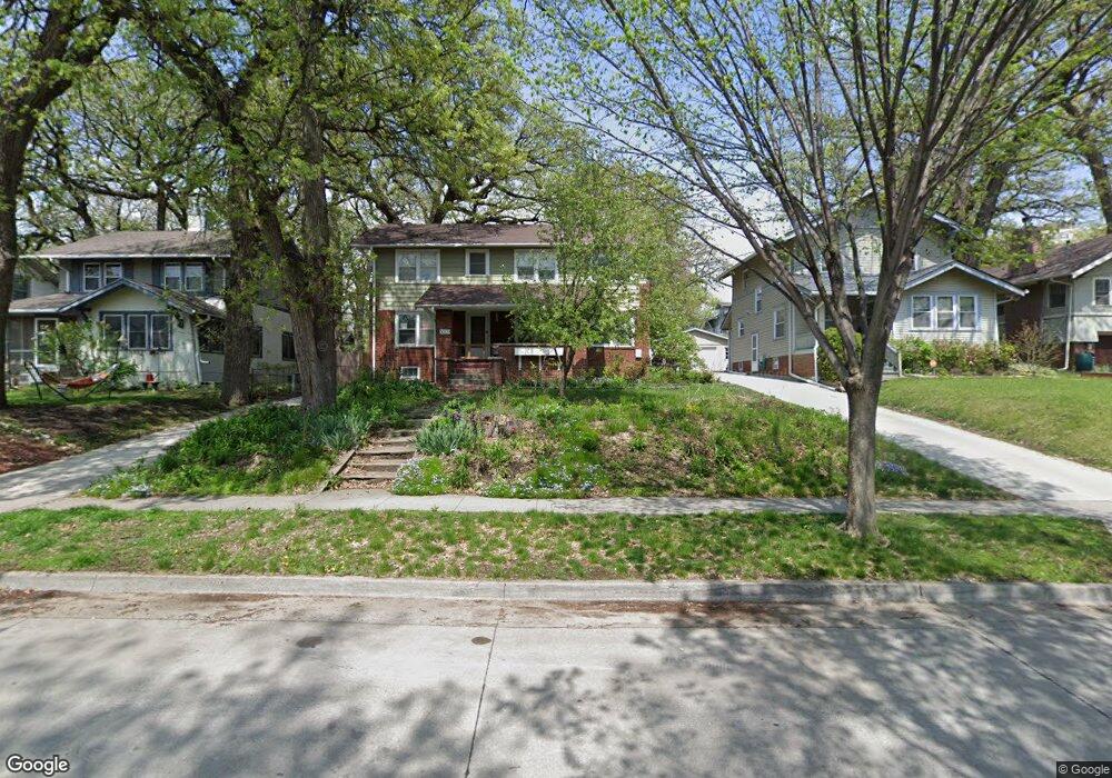 3005 High St, Des Moines, IA 50312 - photo 1