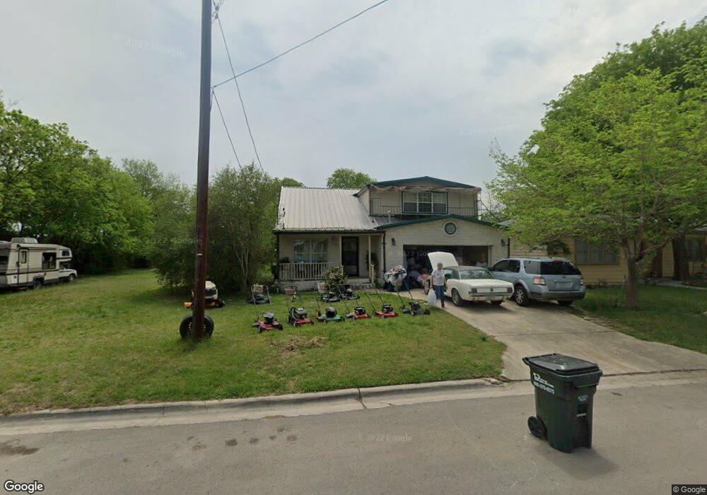 210 Durango St, San Marcos, TX 78666 - photo 1