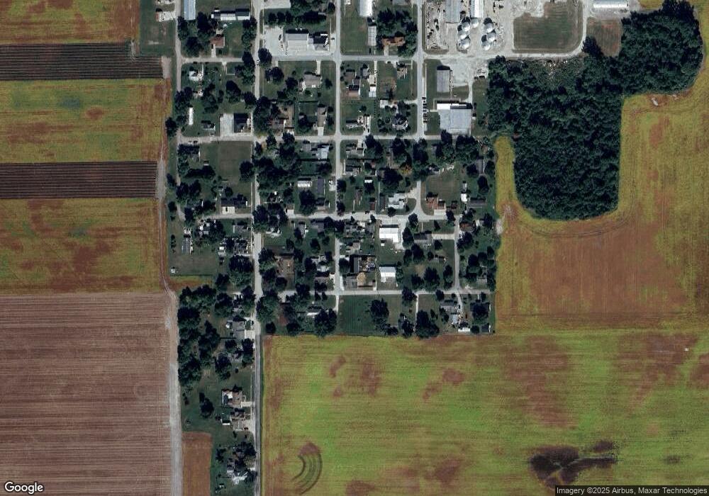 403 S Elm St, Kempton, IN 46049 - photo 1