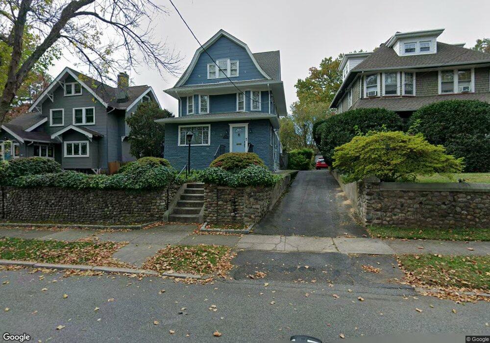 184 Mountain Way, Rutherford, NJ 07070 - photo 1