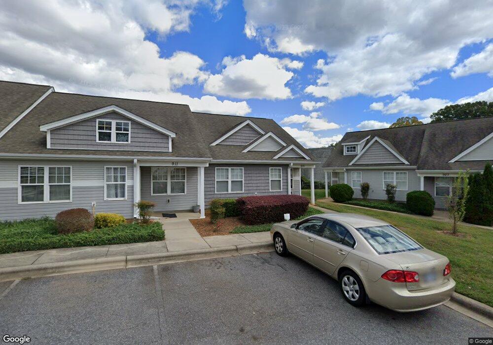 915 Barracuda Loop, Statesville, NC 28677 - photo 1