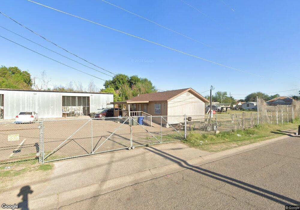 601 Market St, Laredo, TX 78040 - photo 1