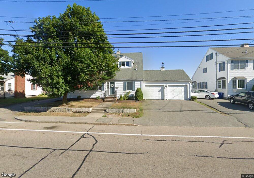 Street View Photo