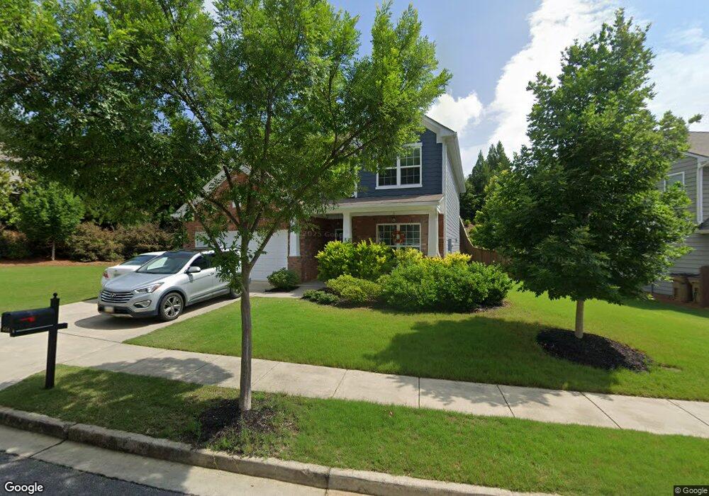 698 Lorimore Pass, Canton, GA 30115 - photo 1