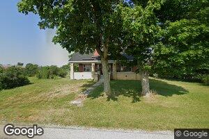 8681 County Road Y, Hamler, OH 43524