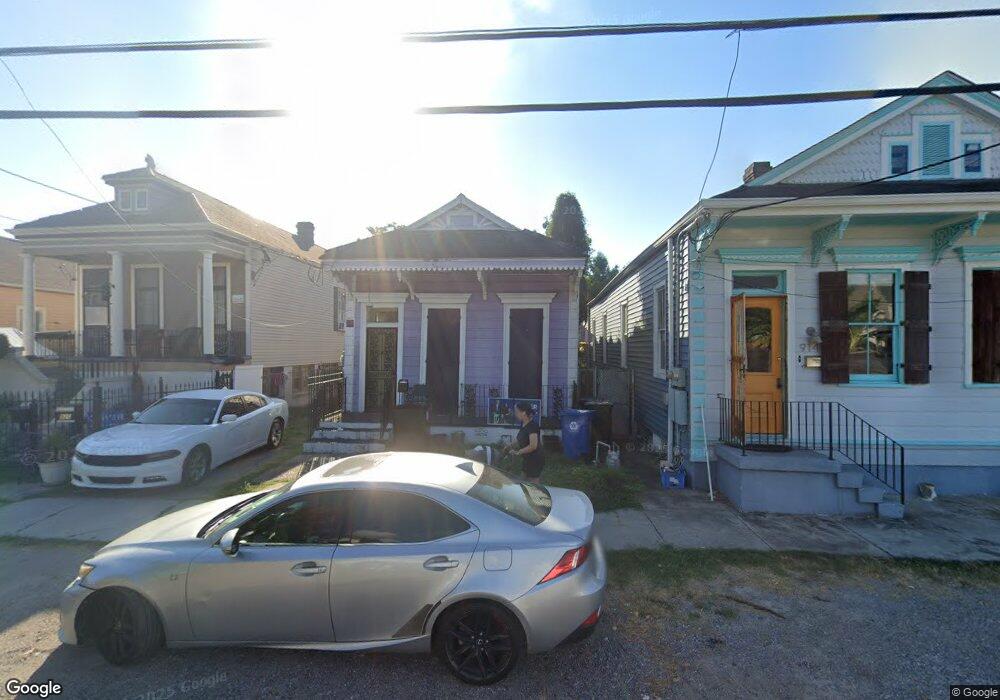 918 N White St, New Orleans, LA 70119 - photo 1
