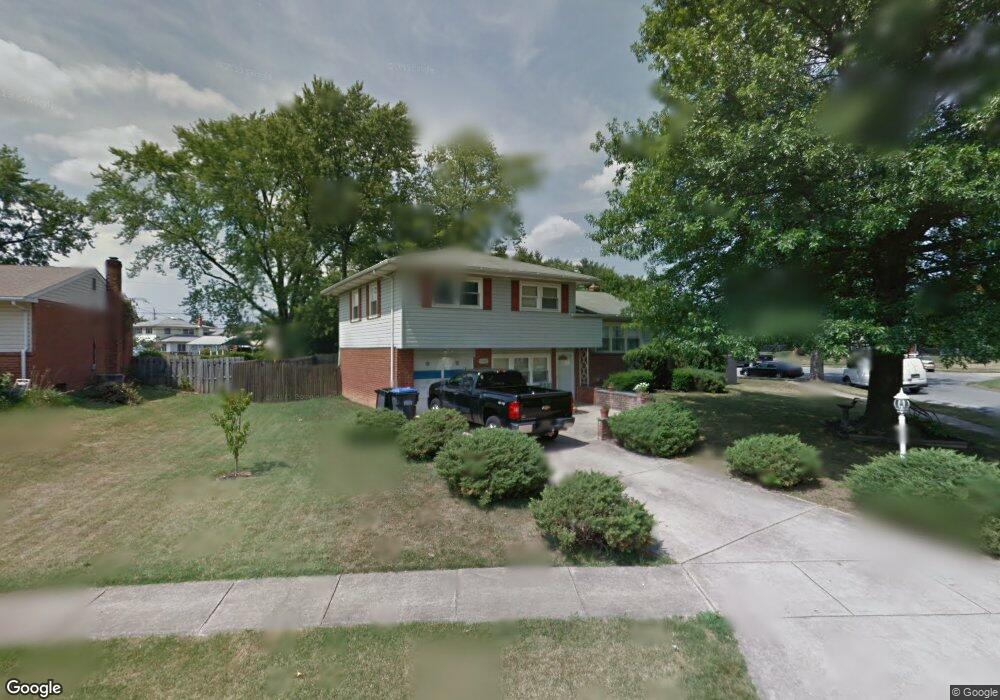 2140 Barr Rd, Wilmington, DE 19808 - photo 1