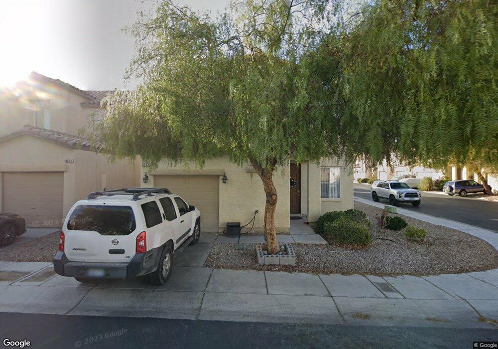 8033 Sailors Delight Ct unit 1, Las Vegas, NV 89139 - photo 1
