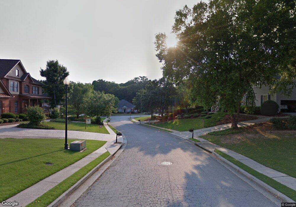 0 Collier Point NE unit 7280833, Dacula, GA 30019 - photo 1