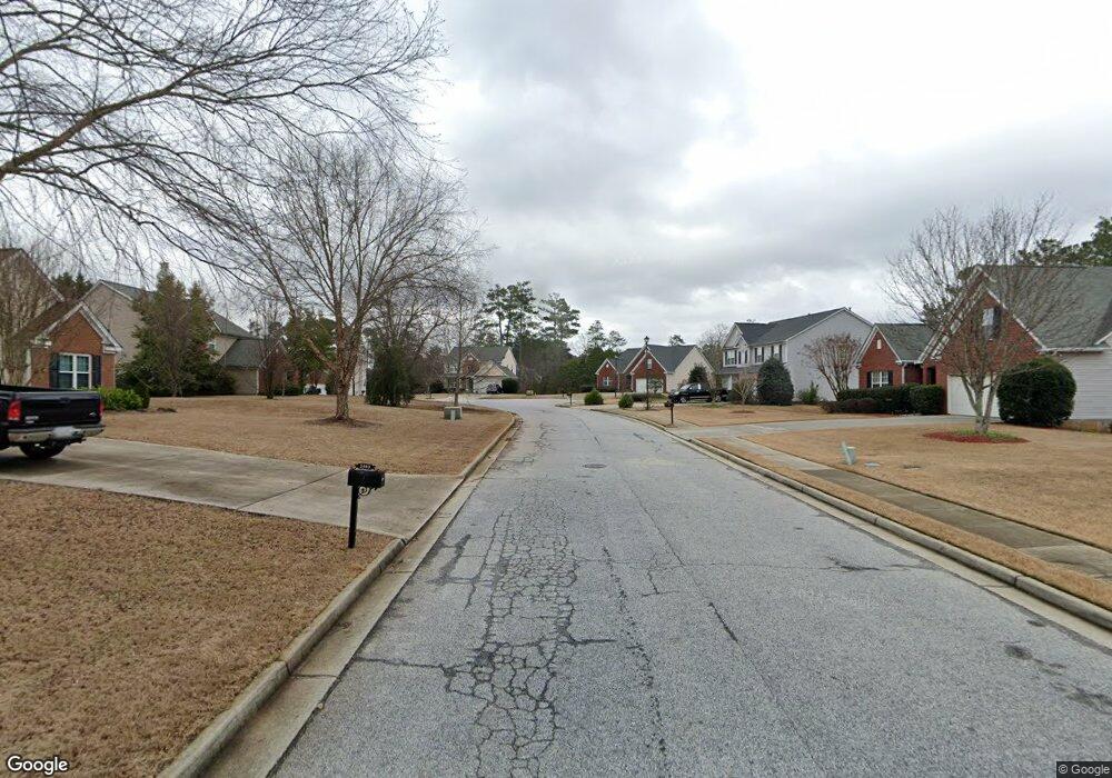 0 Haynes Meadow Ct SW unit 8001111, Grayson, GA 30017 - photo 1