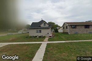 58 Center St, Manning, IA 51455