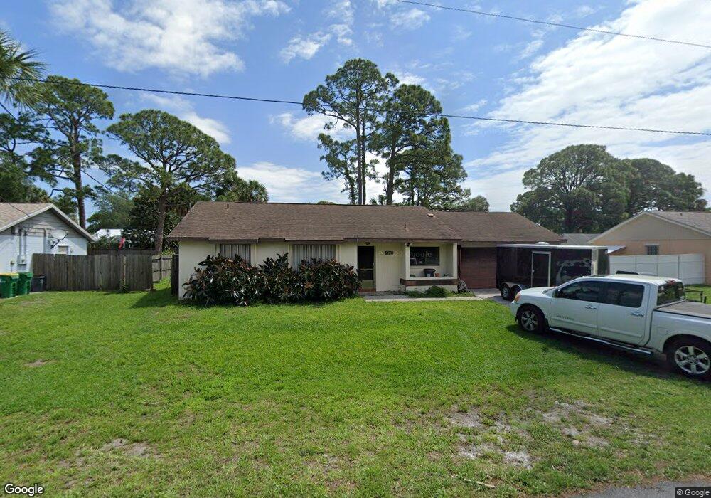 6743 Calais Ave, Cocoa, FL 32927 - photo 1
