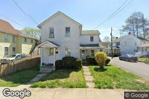 221 Washington St, West Pittston, PA 18643