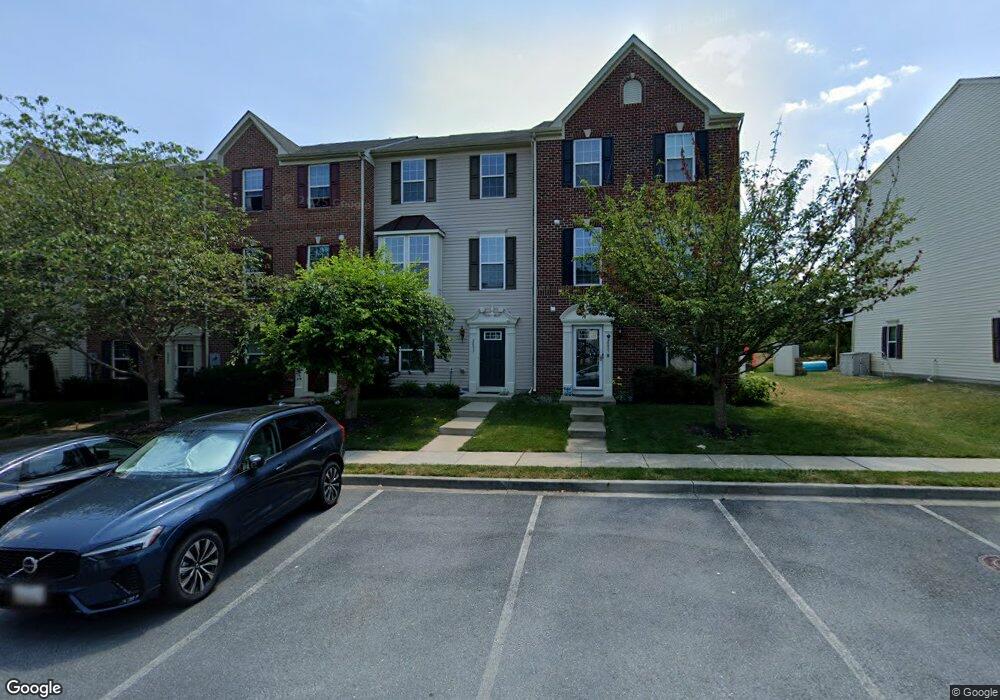 2053 Spring Run Cir, Frederick, MD 21702 - photo 1