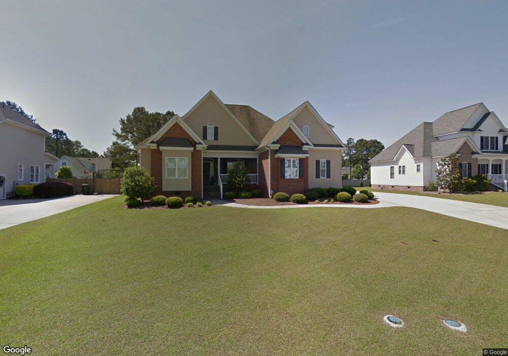 564 Stillwater Dr, Winterville, NC 28590 - photo 1