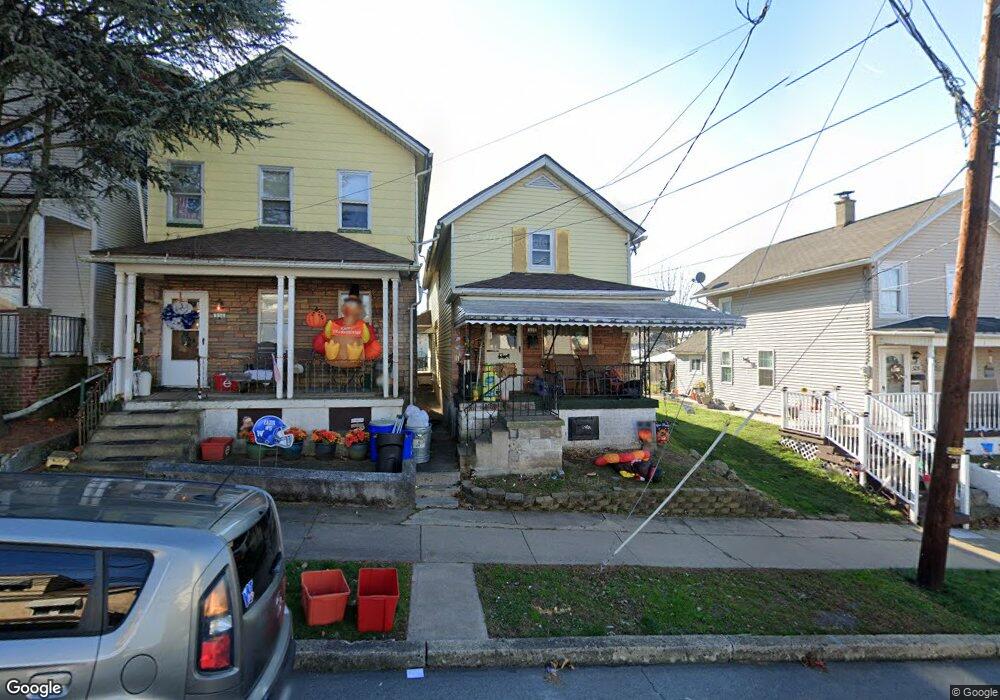 532 Beech St unit 534, Scranton, PA 18505 - photo 1