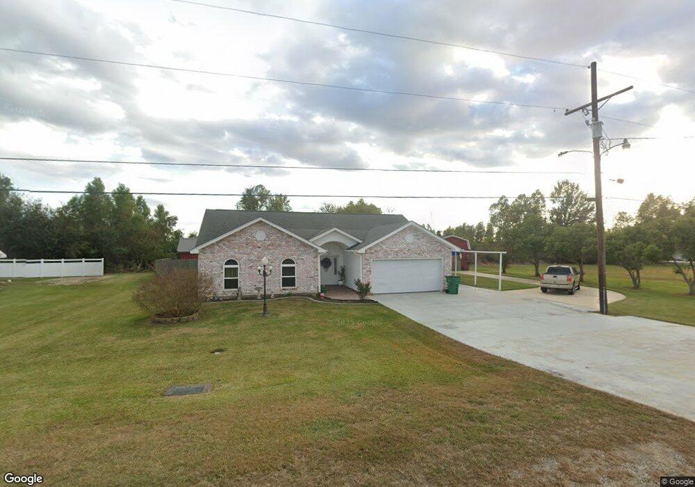 777 N Service Rd, Raceland, LA 70394 - photo 1