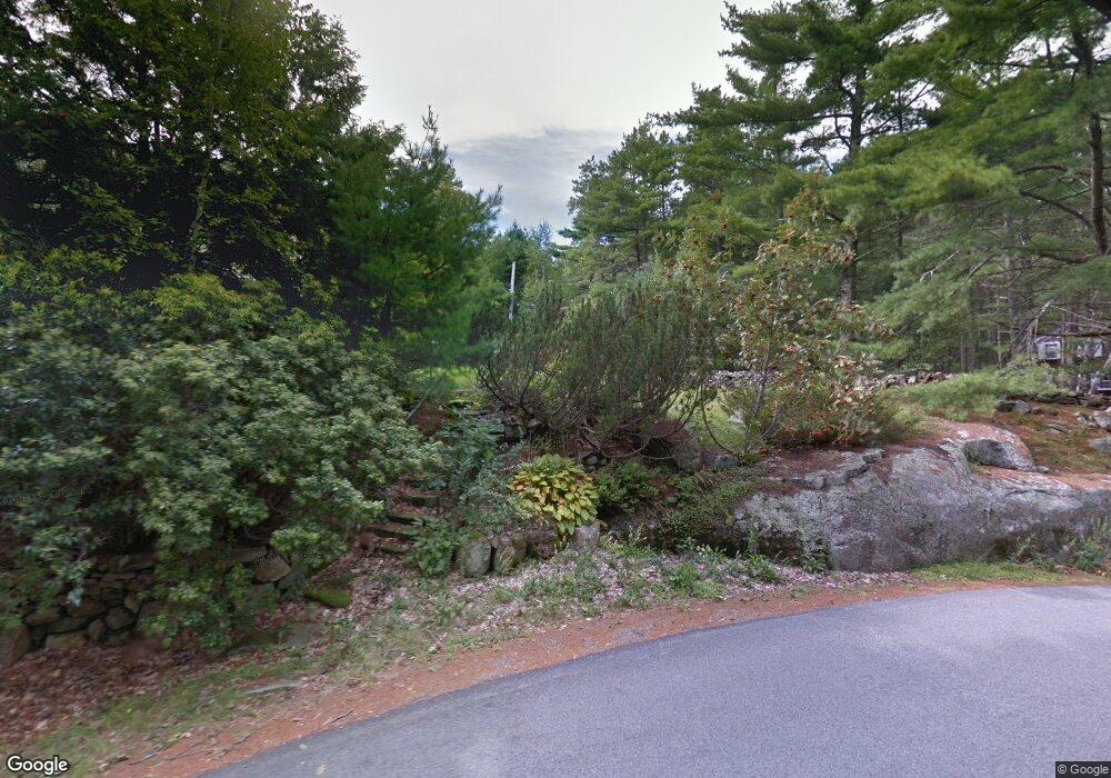 3 Bernard Karfiol Way, Cape Neddick, ME 03902 - photo 1