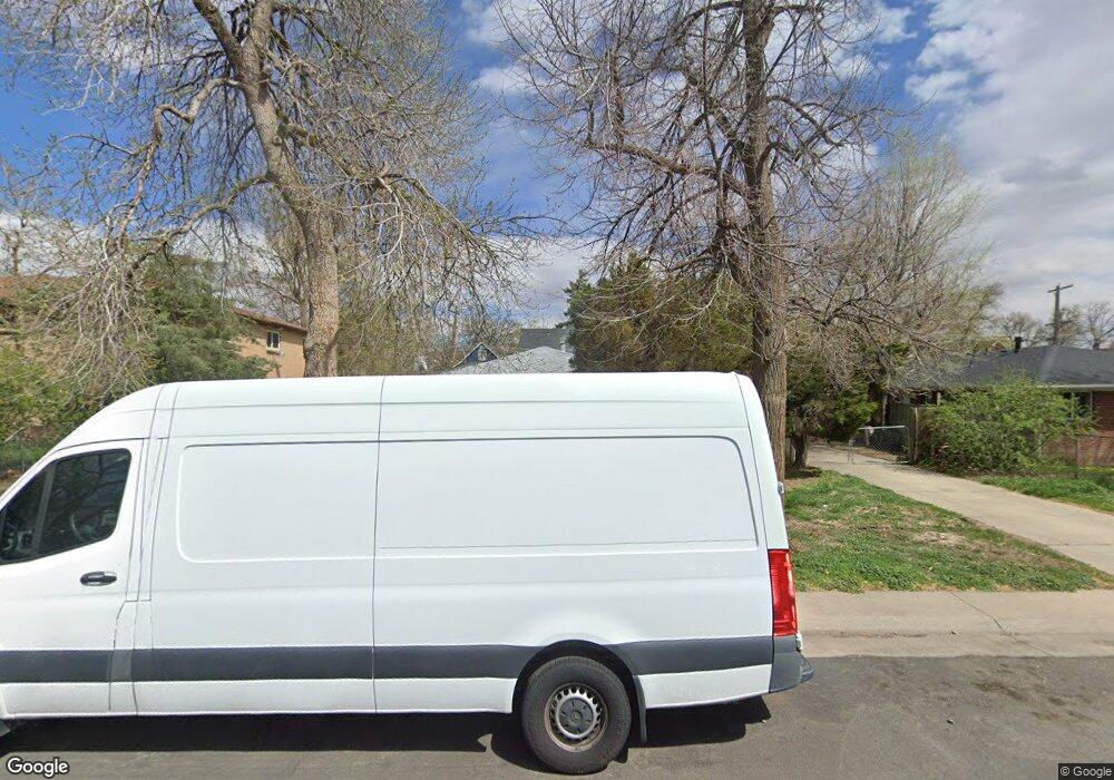 1660 Beeler St, Aurora, CO 80010 - photo 1