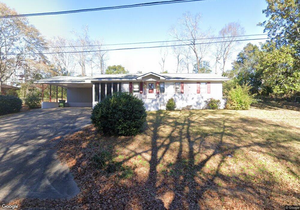 1251 Chaplin Dr, Columbus, GA 31904 - photo 1