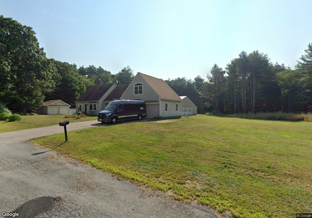 6 Blackstone St, Bellingham, MA 02019 - photo 1