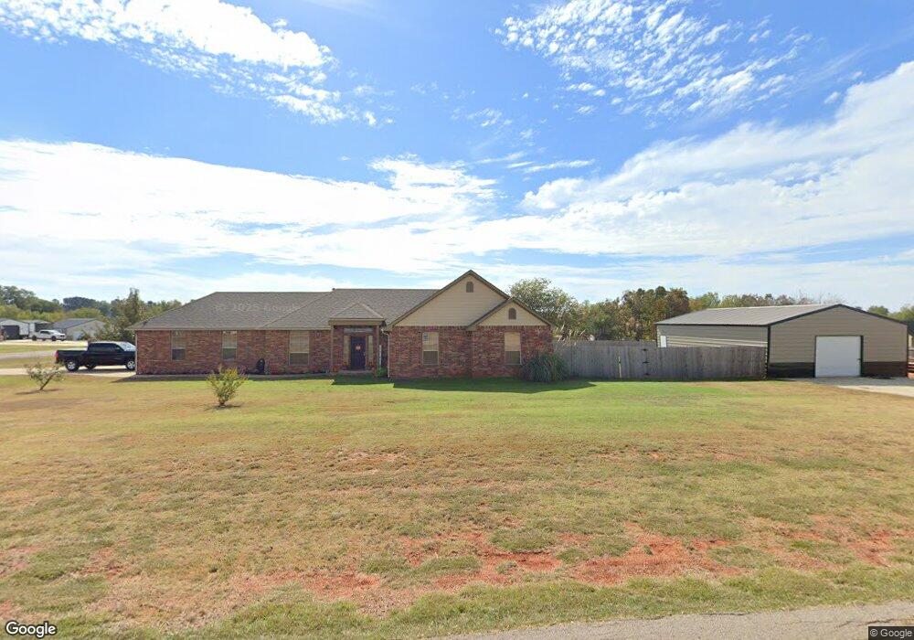 36194 Prairie Ridge, Shawnee, OK 74804 - photo 1